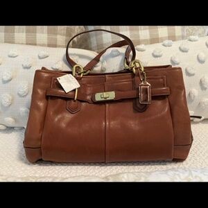 Coach handbag